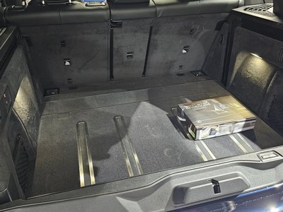 صورة مصغرة 31 لـ 2025 BMW X5