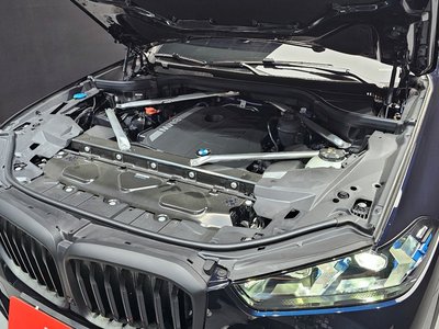 BMW X5 - 7