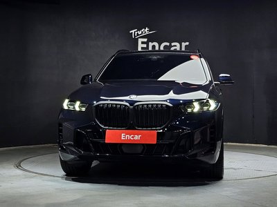 BMW X5 - 2