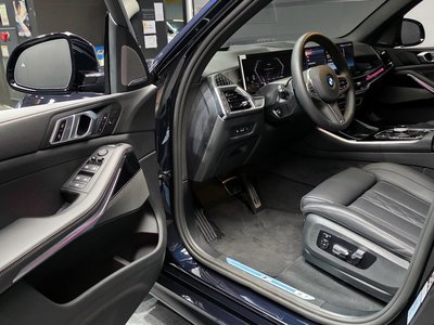 صورة مصغرة 13 لـ 2025 BMW X5
