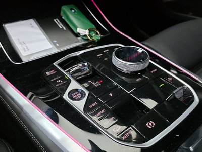صورة مصغرة 12 لـ 2025 BMW X5
