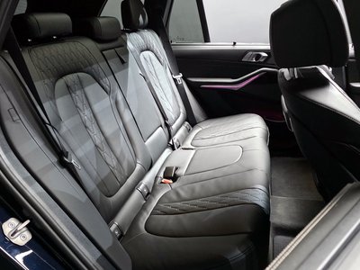 صورة مصغرة 17 لـ 2025 BMW X5