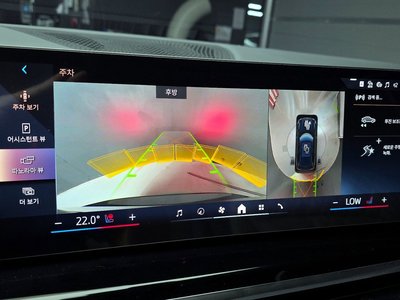 صورة مصغرة 21 لـ 2025 BMW X5