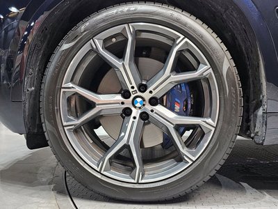 BMW X5 - 6