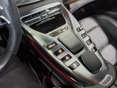 2023 Mercedes-BENZ GT AMG — фото 6