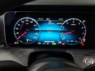 2023 Mercedes-BENZ GT AMG — фото 4