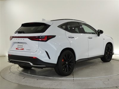 LEXUS NX - 6