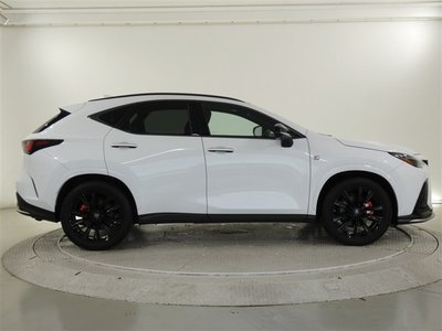 LEXUS NX - 7