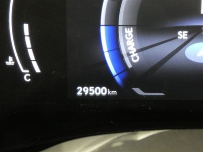 LEXUS NX - 8