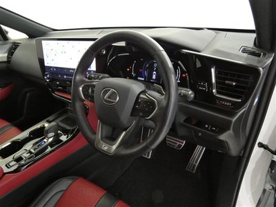LEXUS NX - 3