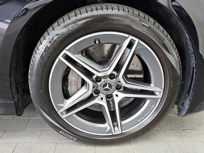 MERCEDES-BENZ S-CLASS - 8