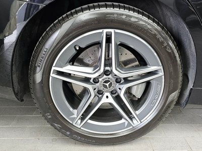 MERCEDES-BENZ S-CLASS - 6