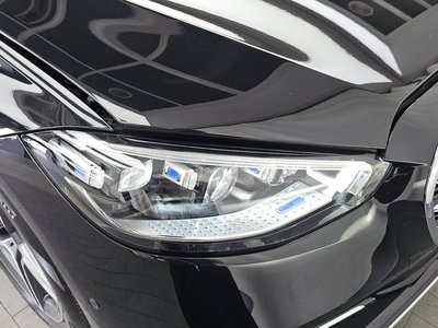 MERCEDES-BENZ S-CLASS - 9