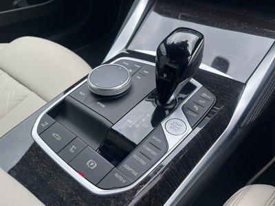 2022 BMW 4 SERIES CABRIOLET photo 7