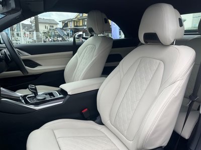 2022 BMW 4 SERIES CABRIOLET — миниатюра 18