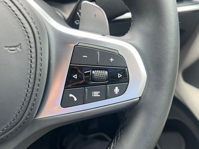 2022 BMW 4 SERIES CABRIOLET — миниатюра 12