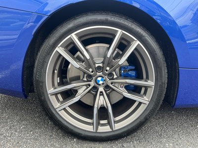 2022 BMW 4 SERIES CABRIOLET — миниатюра 24