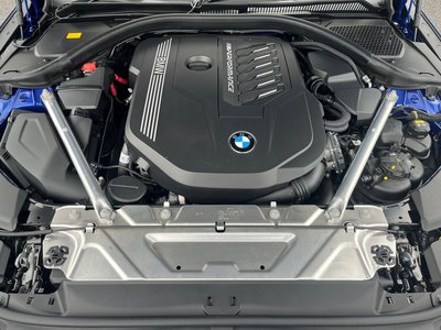 2022 BMW 4 SERIES CABRIOLET — миниатюра 33