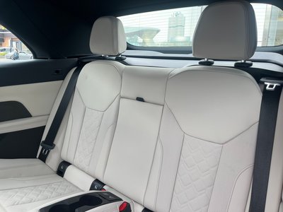 2022 BMW 4 SERIES CABRIOLET — миниатюра 20