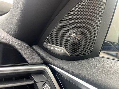 2022 BMW 4 SERIES CABRIOLET photo 4