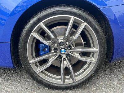 2022 BMW 4 SERIES CABRIOLET — миниатюра 25