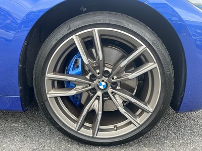 2022 BMW 4 SERIES CABRIOLET — миниатюра 23