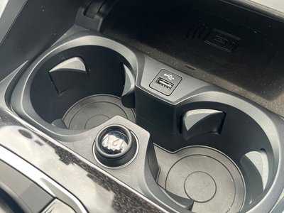 2022 BMW 4 SERIES CABRIOLET — миниатюра 14