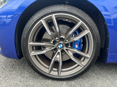 2022 BMW 4 SERIES CABRIOLET — миниатюра 22