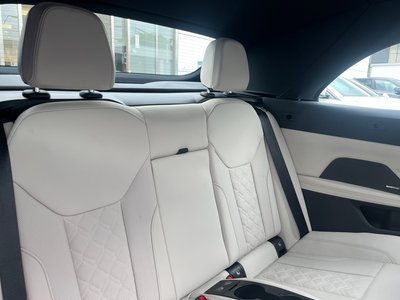 2022 BMW 4 SERIES CABRIOLET — миниатюра 21