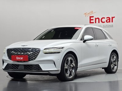 صورة 2 لـ 2022 Genesis ELECTRIFIED GV70