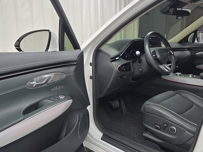 صورة مصغرة 14 لـ 2022 Genesis ELECTRIFIED GV70
