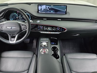 صورة 5 لـ 2022 Genesis ELECTRIFIED GV70