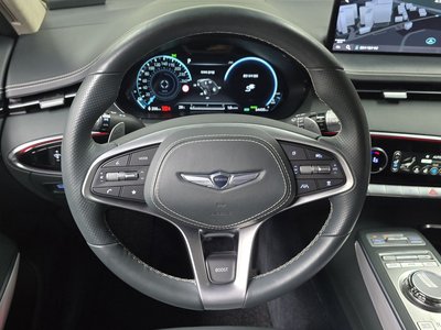 صورة مصغرة 19 لـ 2022 Genesis ELECTRIFIED GV70