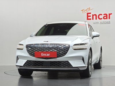 صورة 3 لـ 2022 Genesis ELECTRIFIED GV70