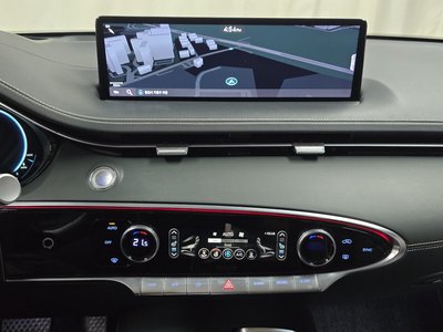 صورة مصغرة 20 لـ 2022 Genesis ELECTRIFIED GV70