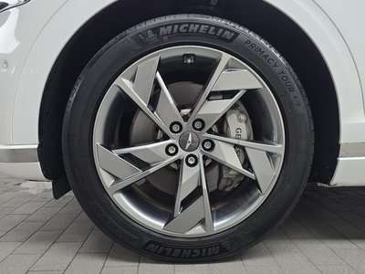 صورة 7 لـ 2022 Genesis ELECTRIFIED GV70