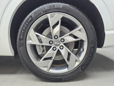 صورة 9 لـ 2022 Genesis ELECTRIFIED GV70