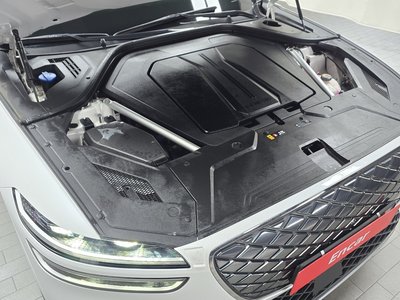 صورة 8 لـ 2022 Genesis ELECTRIFIED GV70