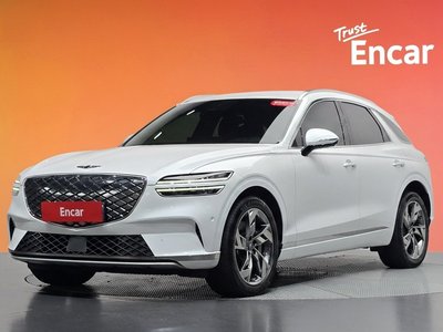 صورة 1 لـ 2022 Genesis ELECTRIFIED GV70