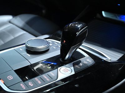 2022 BMW X3 — миниатюра 62