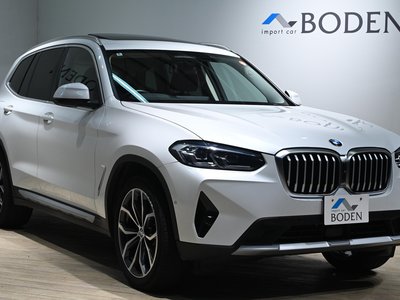 2022 BMW X3 — миниатюра 31