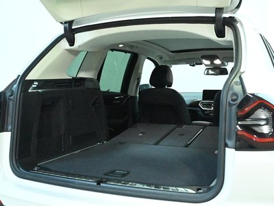 2022 BMW X3 — миниатюра 30