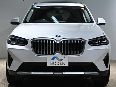 2022 BMW X3 — миниатюра 33