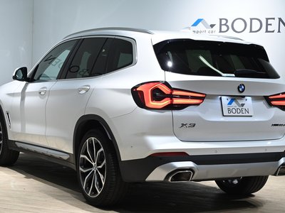 2022 BMW X3 — миниатюра 77