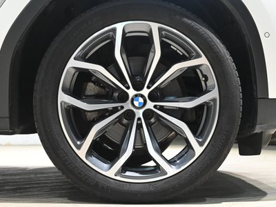 2022 BMW X3 — миниатюра 54