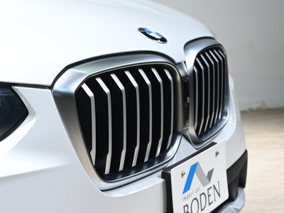 2022 BMW X3 — миниатюра 53