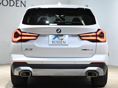 2022 BMW X3 — миниатюра 42