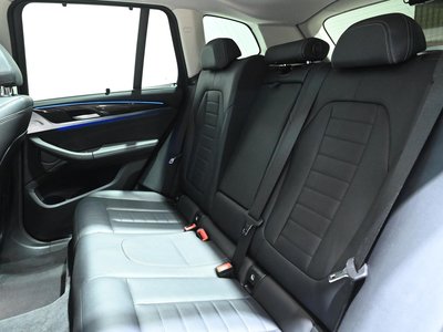 2022 BMW X3 — миниатюра 80