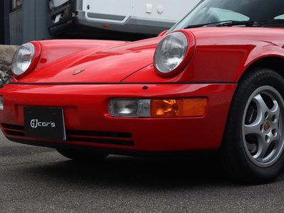 1992 Porsche 911 — миниатюра 18