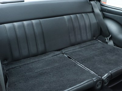 1992 Porsche 911 — миниатюра 69
